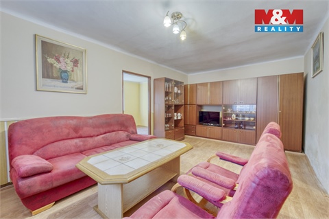 Prodej rodinného domu, 95 m² 14