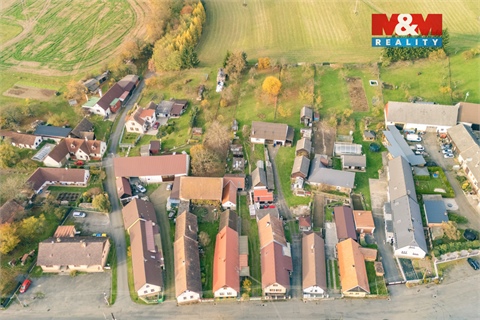 Prodej rodinného domu, 95 m² - 28