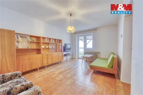 Prodej rodinného domu, 95 m² 20