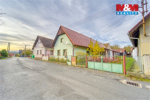 Prodej rodinného domu, 95 m² 6