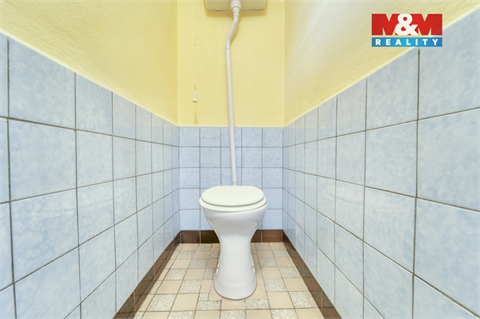 Prodej rodinného domu, 95 m² - 6