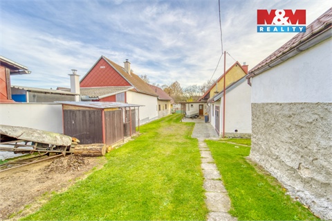 Prodej rodinného domu, 95 m² - 2