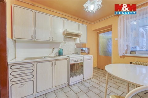 Prodej rodinného domu, 95 m² 10