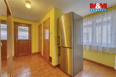 Prodej rodinného domu, 95 m² 22