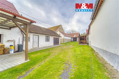 Prodej rodinného domu, 95 m² 0