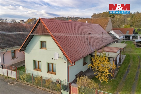 Prodej rodinného domu, 95 m² 28