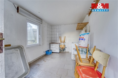 Prodej rodinného domu, 95 m² 26