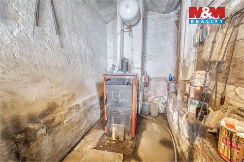 Prodej rodinného domu, 95 m² - 22