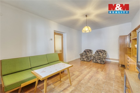 Prodej rodinného domu, 95 m² - 20
