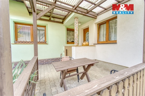 Prodej rodinného domu, 95 m² 4
