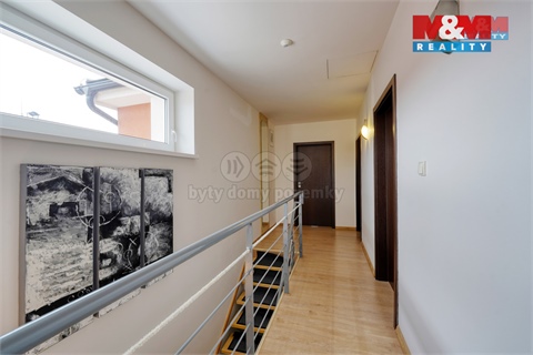Prodej rodinného domu, 150 m² - 22