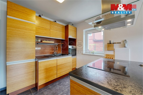 Prodej rodinného domu, 150 m² - 0