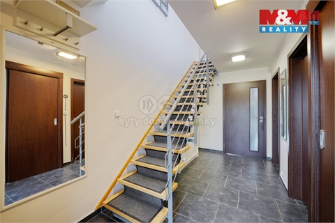 Prodej rodinného domu, 150 m² 22