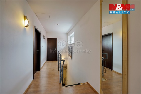 Prodej rodinného domu, 150 m² 12