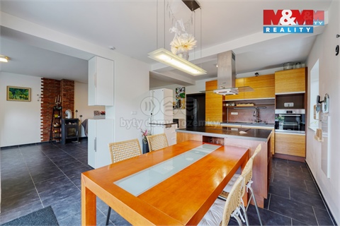 Prodej rodinného domu, 150 m² - 4