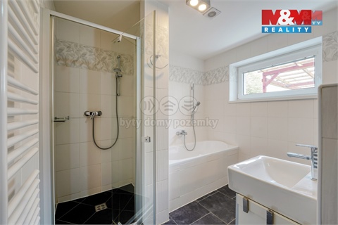 Prodej rodinného domu, 150 m² 10