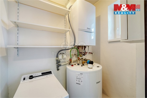 Prodej rodinného domu, 150 m² 24