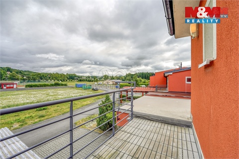 Prodej rodinného domu, 150 m² - 28