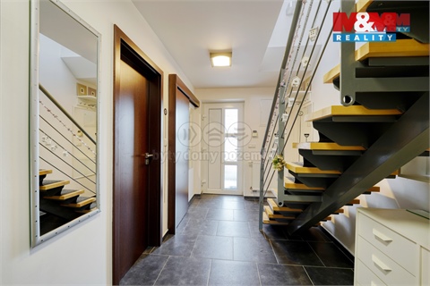 Prodej rodinného domu, 150 m² - 20