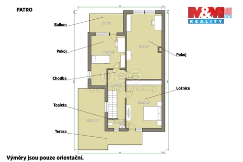 Prodej rodinného domu, 150 m² 20