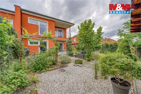 Prodej rodinného domu, 150 m² - 26