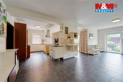 Prodej rodinného domu, 150 m² - 6