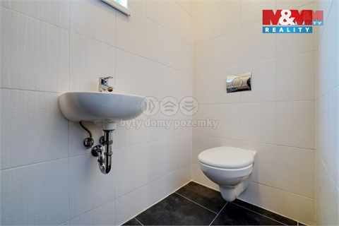 Prodej rodinného domu, 150 m² - 24