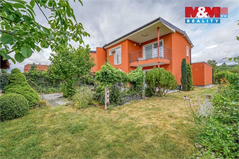 Prodej rodinného domu, 150 m² 26