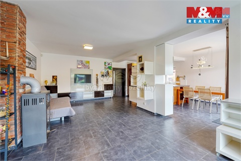 Prodej rodinného domu, 150 m² 6