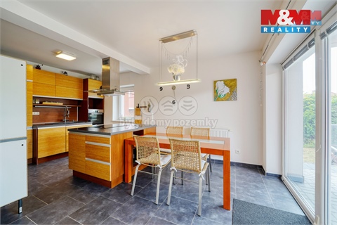 Prodej rodinného domu, 150 m² 4