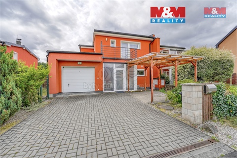 Prodej rodinného domu, 150 m² 0