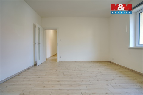 Prodej bytu 3kk, 70 m² - 0