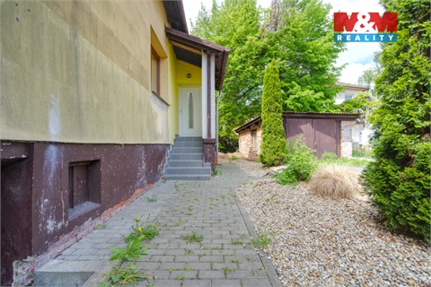 Prodej bytu 3kk, 70 m² 14