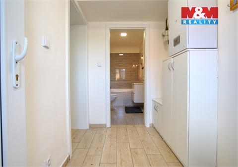 Prodej bytu 3kk, 70 m² - 2