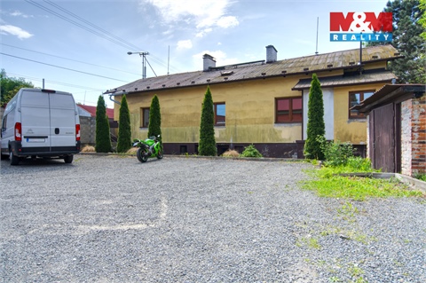 Prodej bytu 3kk, 70 m² 12