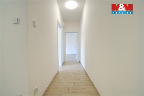 Prodej bytu 3kk, 70 m² 2