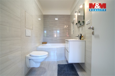 Prodej bytu 3kk, 70 m² - 4