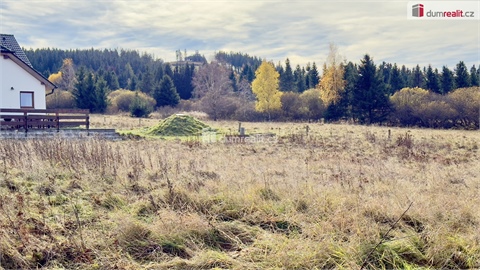 Prodej pozemku pro komerční výstavbu, 836 m² 0
