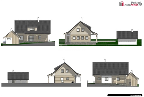 Prodej pozemku pro komerční výstavbu, 836 m² - 6