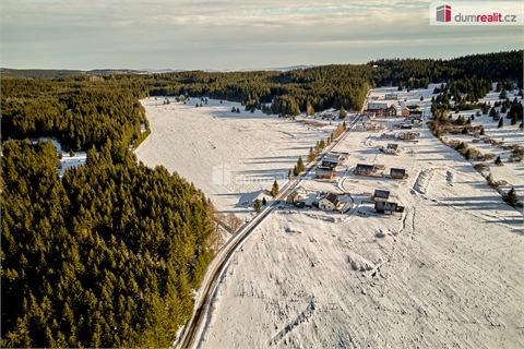 Prodej pozemku pro komerční výstavbu, 836 m² - 12