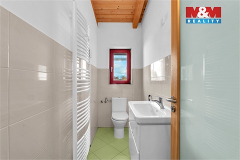 Pronájem bytu 3kk, 75 m² - 4