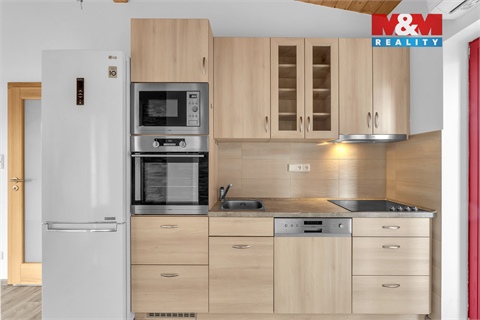 Pronájem bytu 3kk, 75 m² - 12