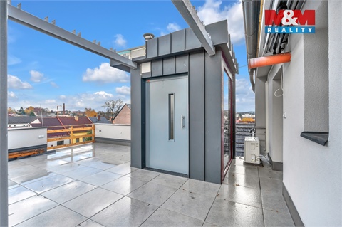 Pronájem bytu 3kk, 75 m² - 16