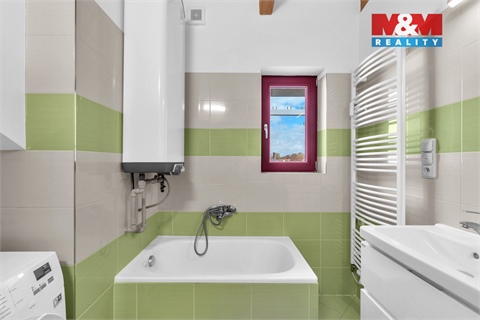 Pronájem bytu 3kk, 75 m² - 14