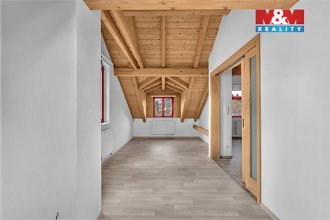 Pronájem bytu 3kk, 75 m² - 6