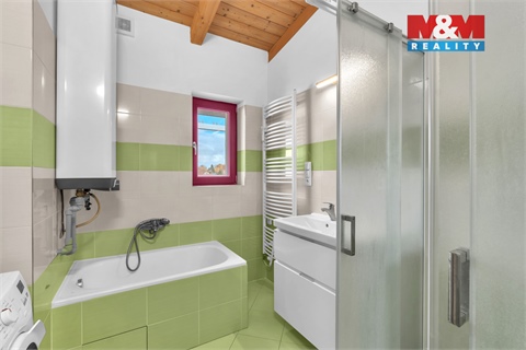 Pronájem bytu 3kk, 75 m² 4