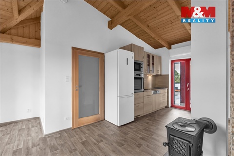 Pronájem bytu 3kk, 75 m² - 10