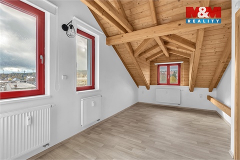 Pronájem bytu 3kk, 75 m² 6