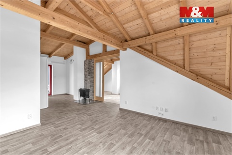 Pronájem bytu 3kk, 75 m² 8