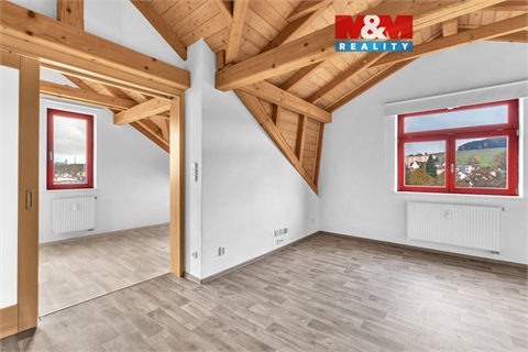 Pronájem bytu 3kk, 75 m² 0
